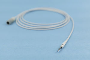 fibra óptica para láser médico 1