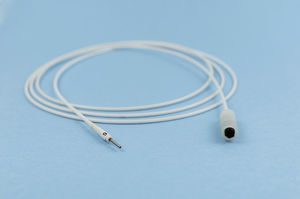 fibra óptica para láser médico 1