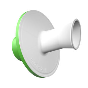 filtro antibacteriano