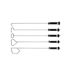 retractor de hígado