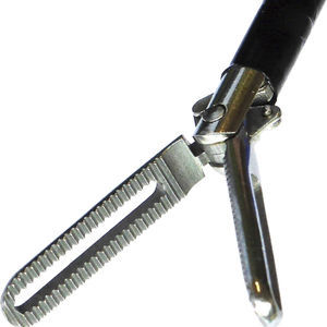 pinza para laparoscopia