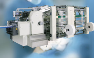 línea de producción automática 1