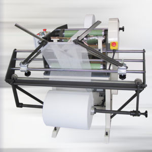 línea de producción automática 1