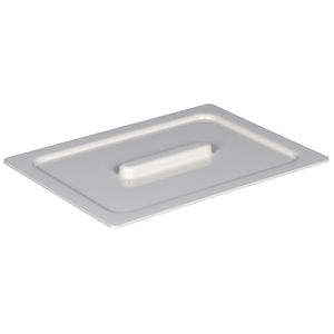 tapa para bandejas de instrumental