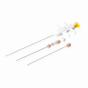 pistola de biopsia