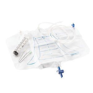 kit de drenaje pleural