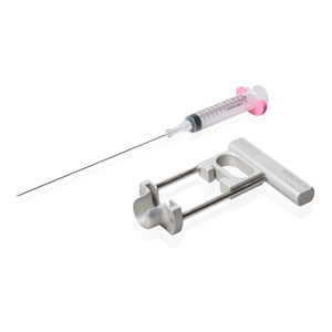 sistema de biopsia de seno