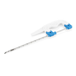 aguja para biopsia de tejidos blandos