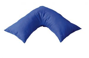 almohada de sujeción