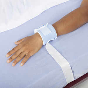 correa de sujeción para cama de hospital 1