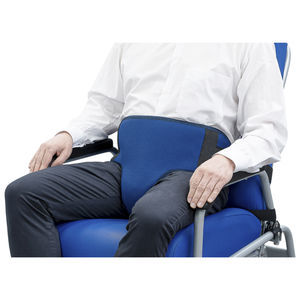 correa de sujeción para silla de ruedas