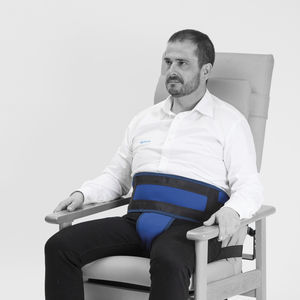 correa de sujeción para sillón 1