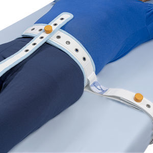 correa de sujeción para cama de hospital 1