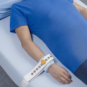 correa de sujeción para cama de hospital 1