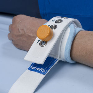 correa de sujeción para cama de hospital 1