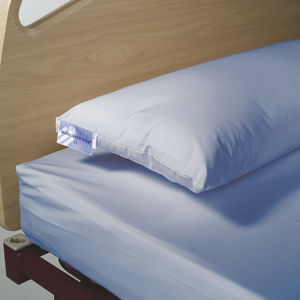 funda de almohada de hospital antimicrobiana 1