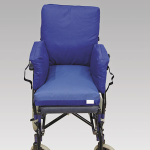 cojín de asiento