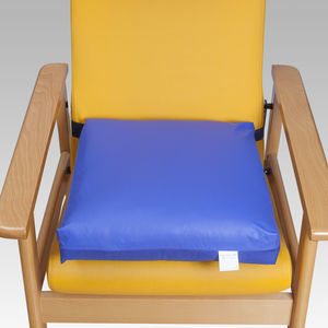 cojín de asiento