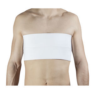 faja de sujeción torácica 1