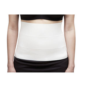 faja de sujeción abdominal 1