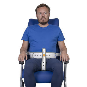 soporte abdominal para silla 1