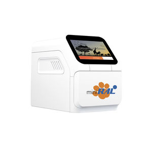 analizador de bioquímica automático