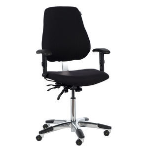 silla de laboratorio