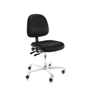 silla de laboratorio