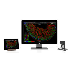 software visualizador