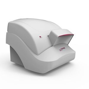 digitalizador de portaobjetos de microscopio