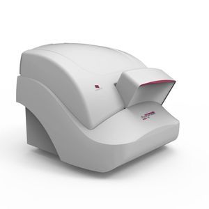 digitalizador de portaobjetos de microscopio