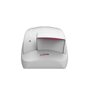 digitalizador de portaobjetos de microscopio