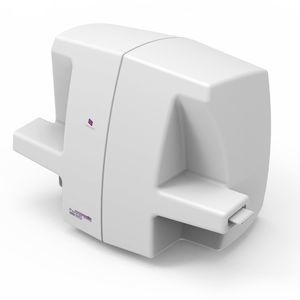 digitalizador de portaobjetos de microscopio