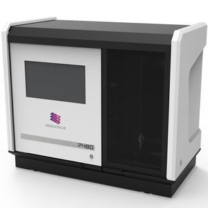 digitalizador de portaobjetos de microscopio