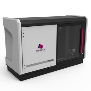 digitalizador de portaobjetos de microscopio