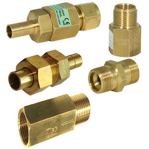 válvula de gases médicos 1