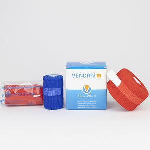 venda de algodón