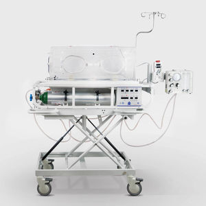 incubadora neonatal para transporte