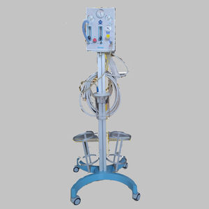 sistema de oxigenoterapia portátil