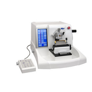 microtomo rotativo
