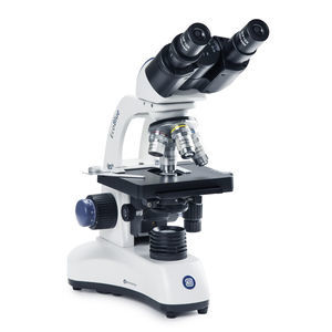 microscopio polarizador