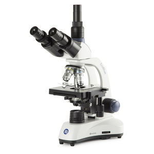 microscopio polarizador
