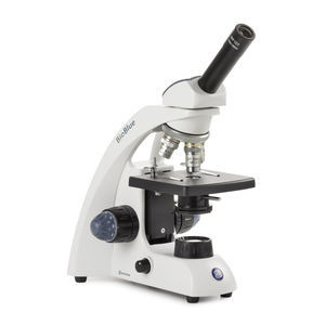 microscopio polarizador