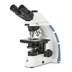 microscopio de campo oscuro