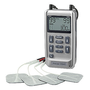 electroestimulador