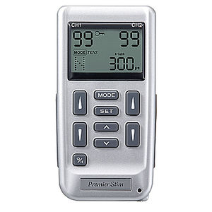 electroestimulador