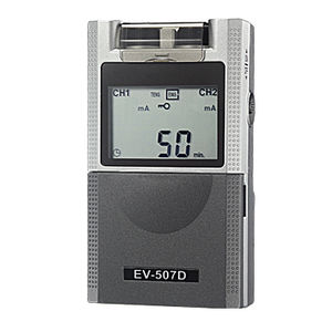 electroestimulador