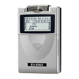electroestimulador