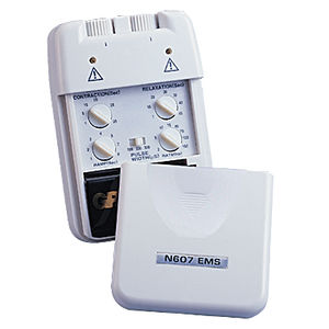 electroestimulador