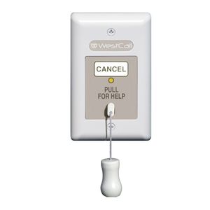 sistema de alarma de cordón